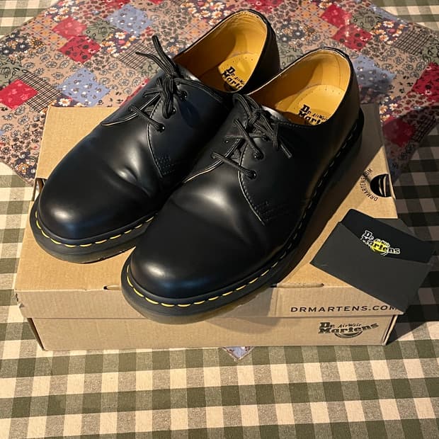 [닥터마틴] 1461 스무스 (280)