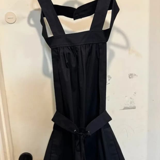 see by chloe 씨바이끌로에 반바지 오버롤