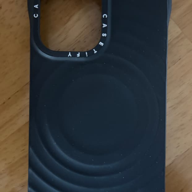 Casetify iphone 17 case