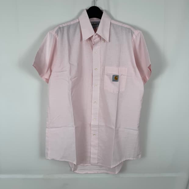 b256) 칼하트 워크 셔츠