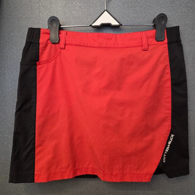 커터앤벅 스커트 (30)봄.여름용