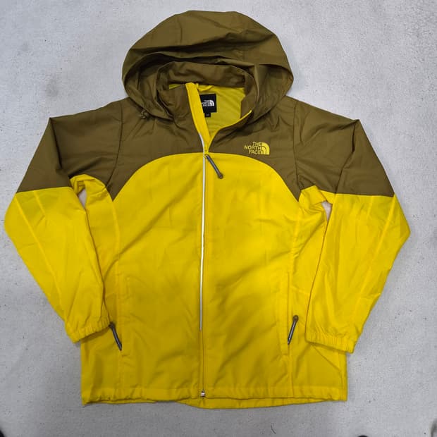노스페이스  바람막이95