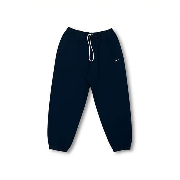 나이키 NRG 헤비스웻 조거팬츠