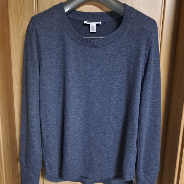 나인웨스트 긴팔티 여성M