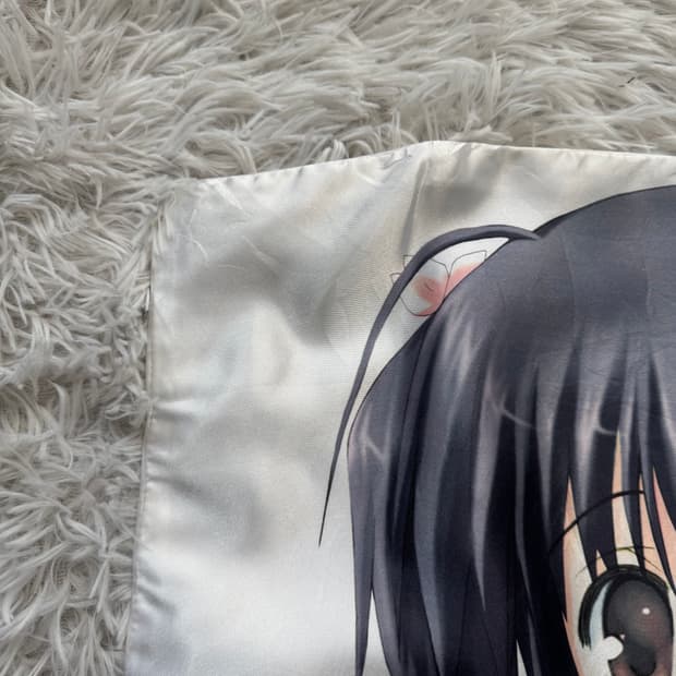 투하트2 유즈하라 코노미 배게 커버 유즈하라코노미 다키마쿠라 커버