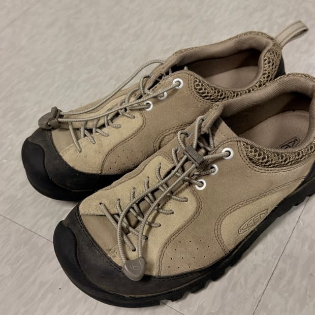 킨 재스퍼 SP 버치블랙