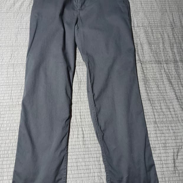 코오롱 시리즈 노스 프로젝트 치노 팬츠 L(30~36)