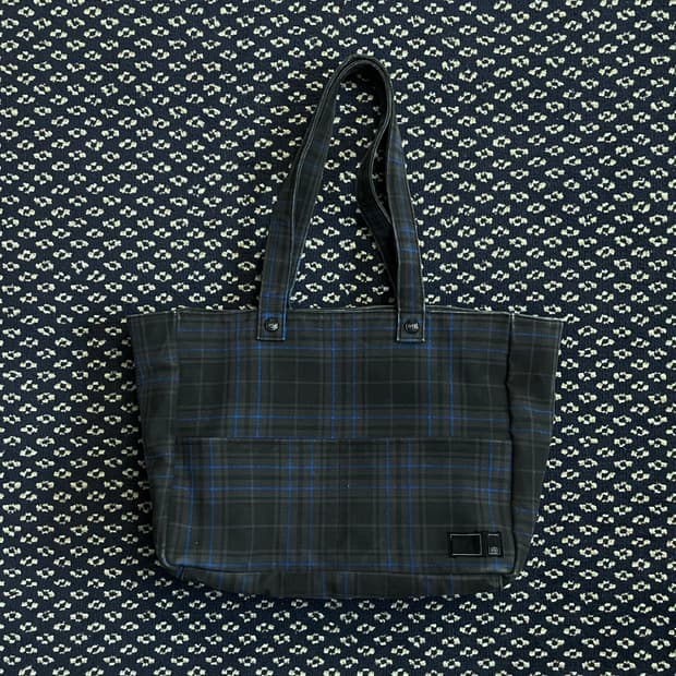 Neighborhood X Porter