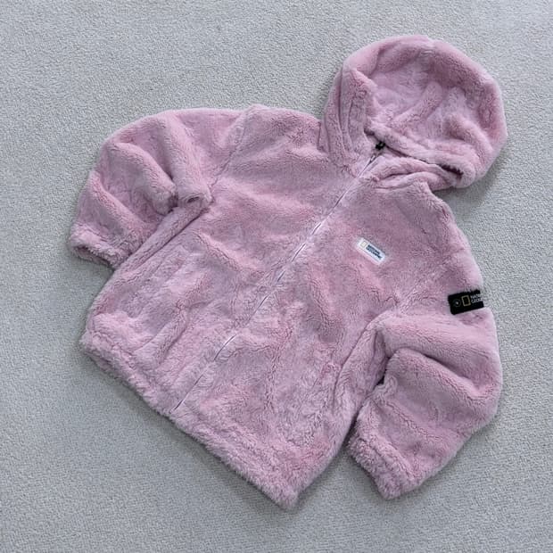 130 내셔널지오그래픽 키즈 자켓 0330E