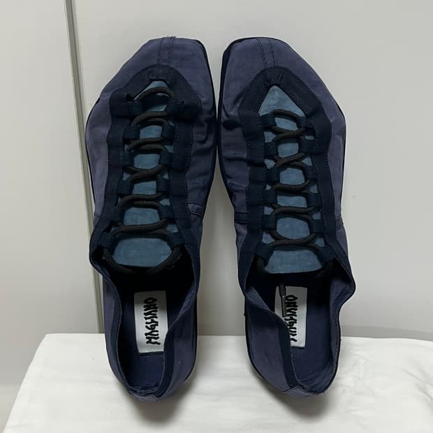 [42]마리아노 25ss LIVELLO MONSTER 스니커즈