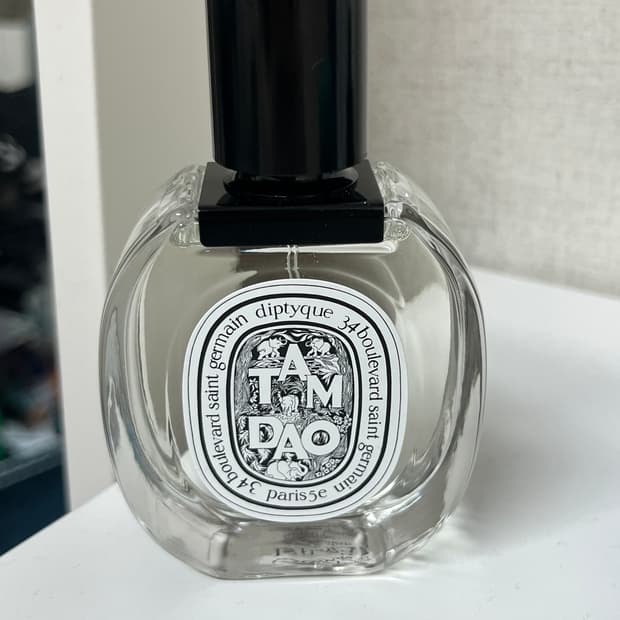 diptyque 오 드 뚜왈렛 탐 다오 50ml