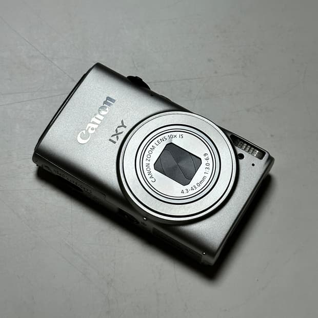 CANON IXY 620F ๋นํฐ์ง๋์นด