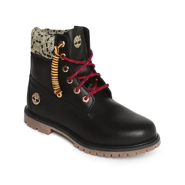 🖤팀버랜드 6인치 프리미엄 블랙 부츠🖤