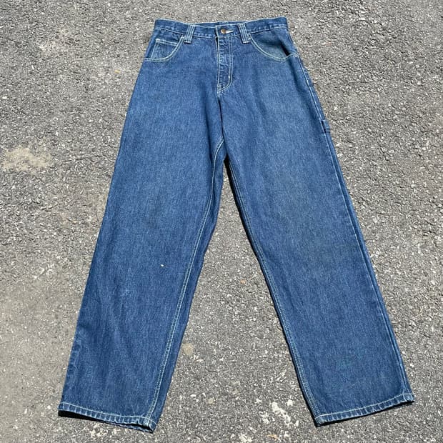 Mr denim 데님팬츠 p401