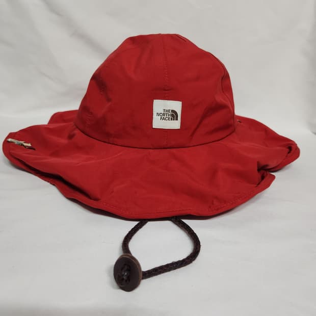 H933 [L] 노스페이스 고어텍스 벙거지 버킷햇 모자
