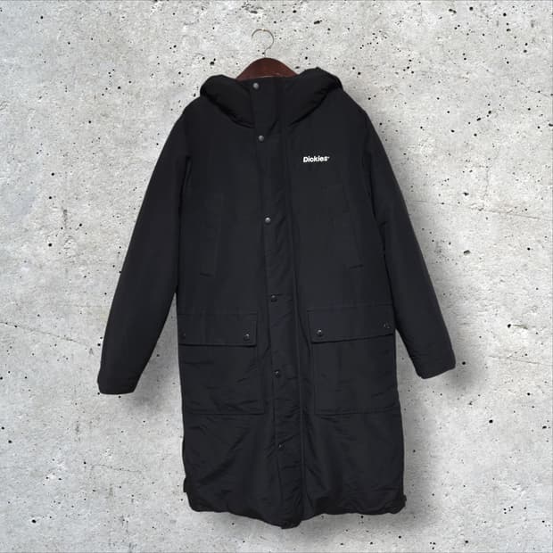 디키즈 롱패딩 (95/M)