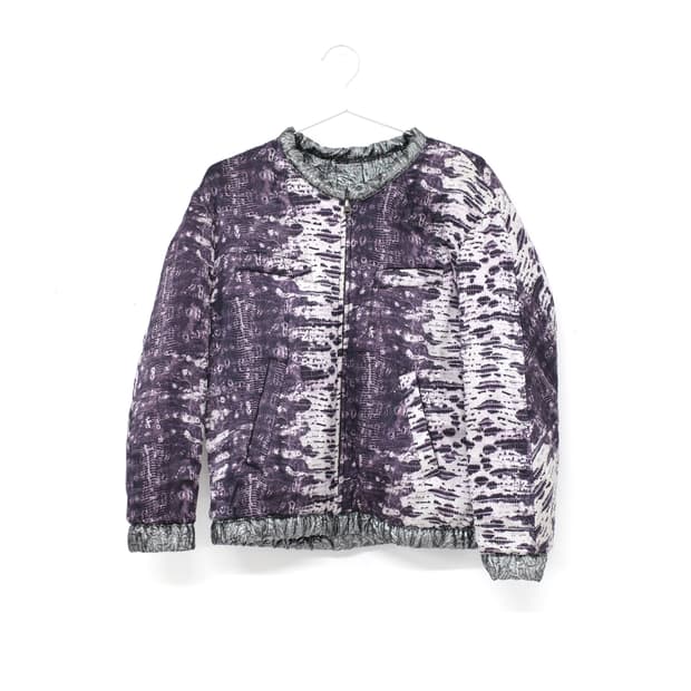 Isabel Marant x H&M Reversible Jacket