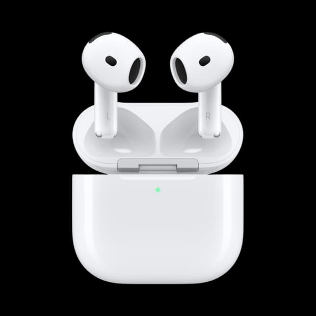 애플 에어팟 4 노캔