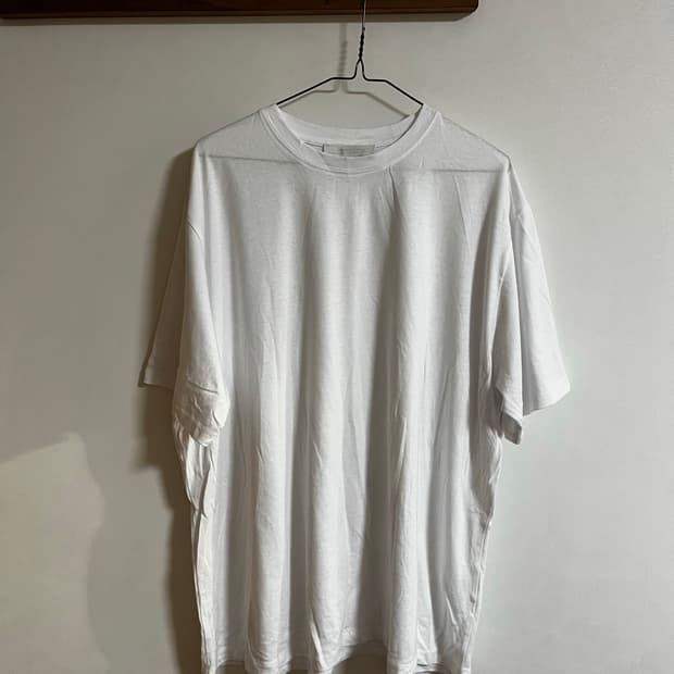 낫띵에브리띵 반팔