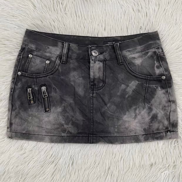 zipeer skirt