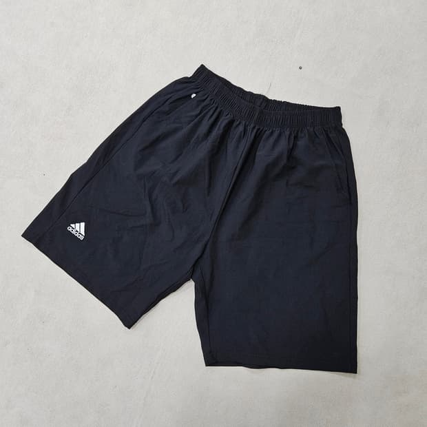 2XL 아디다스 기능성 반바지 0409Y