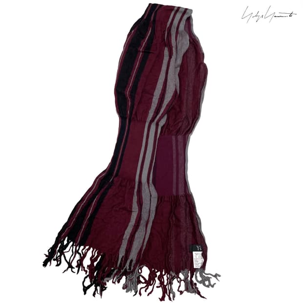 요지 야마모토 (Y’s Yohji Yamamoto)