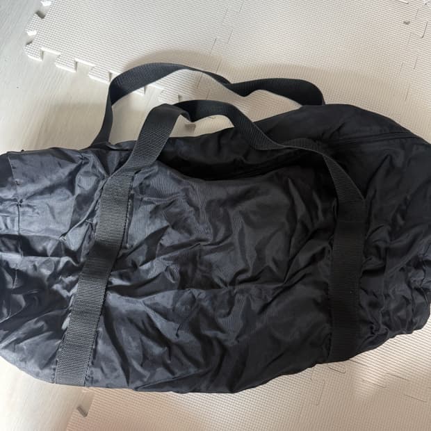 아메리칸어패럴 원통백