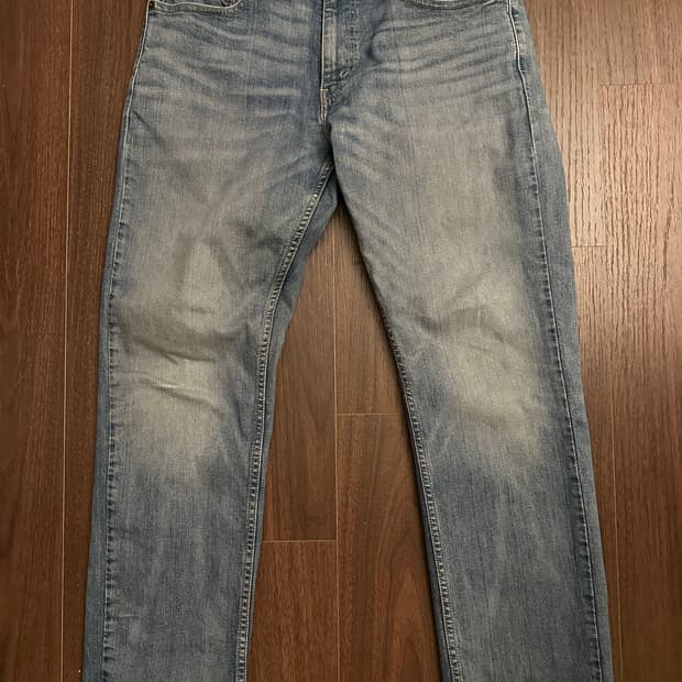 리바이스 559 32x32