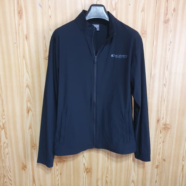 디스커버리 자켓 110