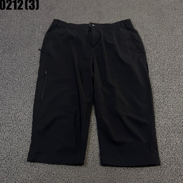 컬럼비아 7부 팬츠