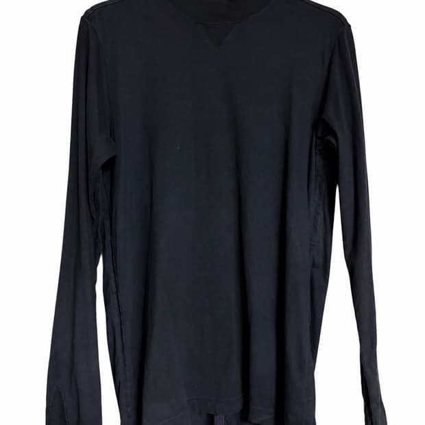 The Soloist Long Sleeve