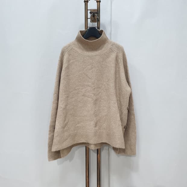 타하리 TAHARI 모크넥 울니트 77