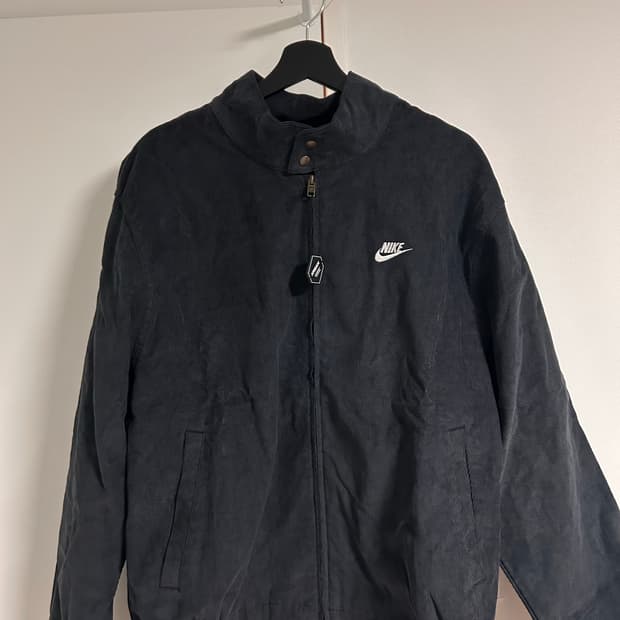 나이키 NSW 해링턴 자켓