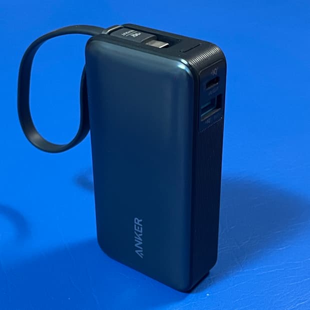 Anker 나노 보조배터리 10000mAh
