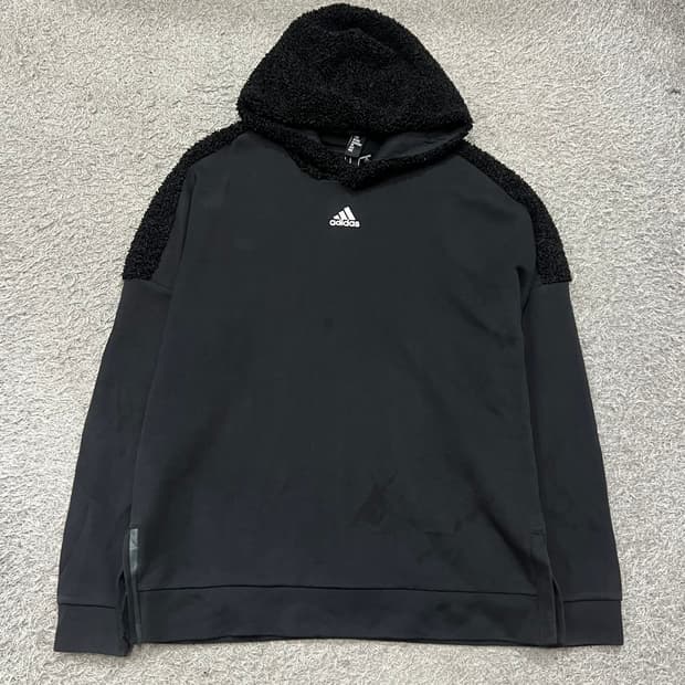 [100] 아디다스 후드티