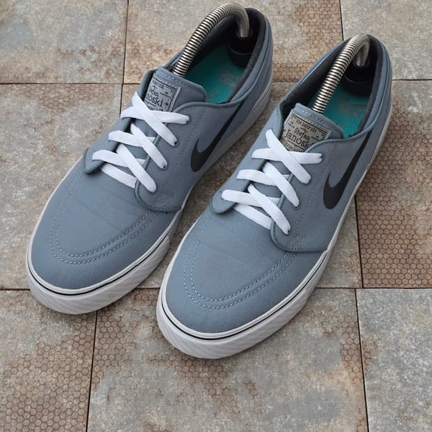 (270)나이키 sb 스테판 야노스키 캔버스