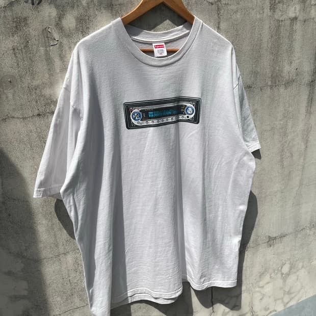 MF Doom&Supreme Doomsday T Shirts