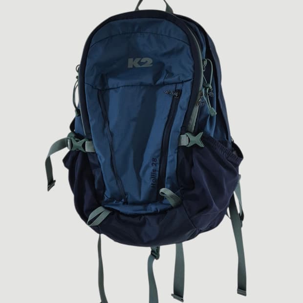 [28L]K2 등산가방 백팩