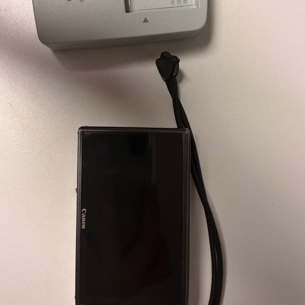 캐논 ixus210 핑크카메라 