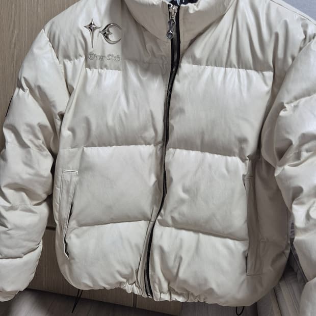 떠그클럽 패딩 3사이즈