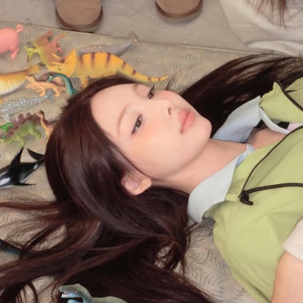 (디카 대여) 카시오 엑슬림 EX-Z2300 나연 로제 아일릿 모카 미연