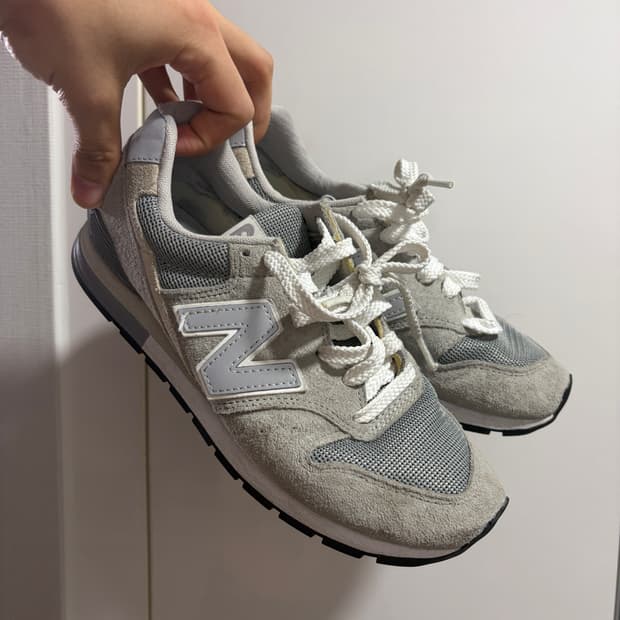 뉴발란스 996 230