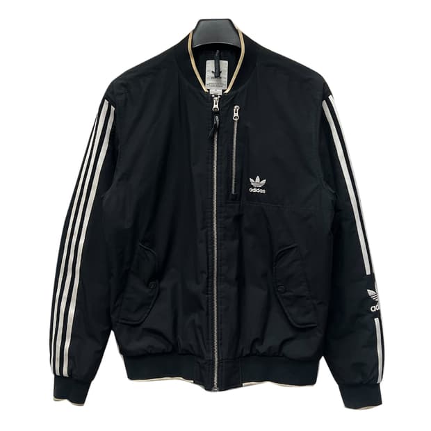 아디다스 패딩 자켓 M