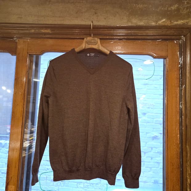 제이크루 램스울니트 