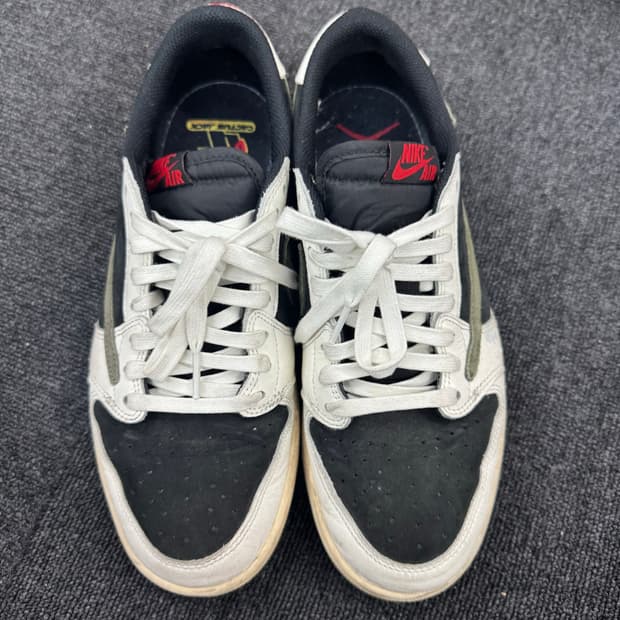 조던 스캇 로우 270