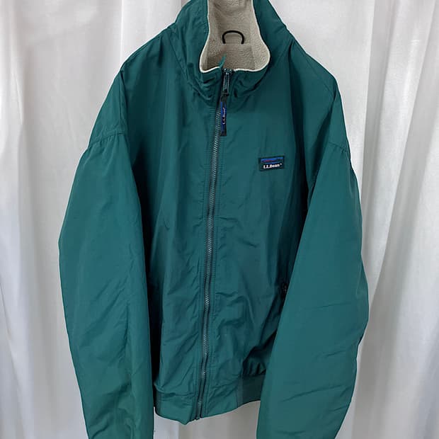 90s L.L.Bean