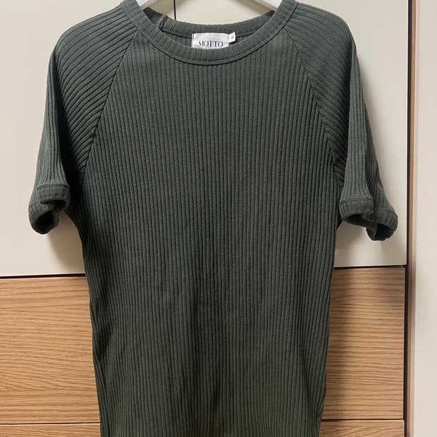 호아이보 레글런 반팔