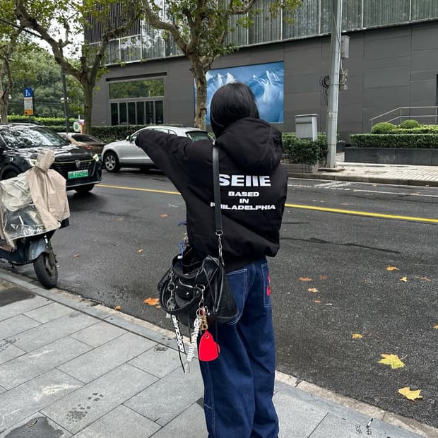 세이에 코튼 워크 자켓 cotton work jacket