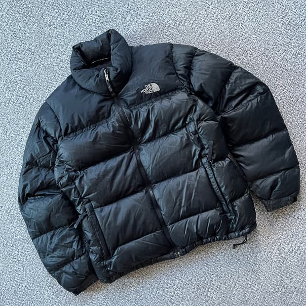 노스페이스 눕시 자켓