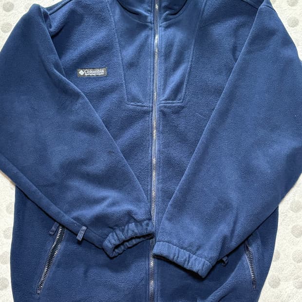 콜롬비아 후리스